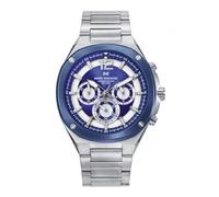 Mark Maddox Orologio da uomo Mission HM1021-35 in acciaio inossidabile