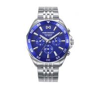 Mark Maddox Orologio da uomo Mission HM1024-37 in acciaio inossidabile