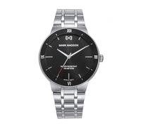 Mark Maddox Orologio da uomo Mission HM1035-57 in acciaio inossidabile