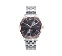 Mark Maddox Orologio Marais HM0142-17 da uomo in acciaio inossidabile