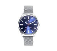Mark Maddox Orologio Marais HM1011-36 da uomo in acciaio inossidabile