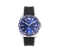 Mark Maddox Orologio Mission HC0127-35 da uomo in acciaio inossidabile