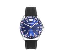 Mark Maddox Orologio Mission HC0127-35 da uomo in acciaio inossidabile