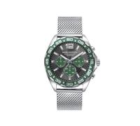 Mark Maddox Orologio Mission HM0144-15 da uomo in acciaio inossidabile