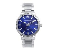 Mark Maddox Orologio Mission HM0146-37 da uomo in acciaio inossidabile