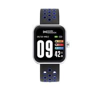 Mark Maddox Orologio unisex HS2000 Smart Now, striscia