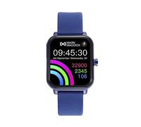 Mark Maddox Orologio Unisex HS2001 Smart Now, blu, Moderno