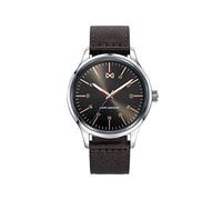 Mark Maddox Orologio Analogico Quarzo Uomo con Cinturino in Nylon HC7101-57