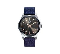 Mark Maddox Orologio Analogico Quarzo Uomo con Cinturino in Nylon HC7103-57