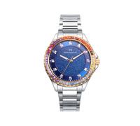 Mark Maddox Orologio MM Acciaio IP dorato Bracciale da donna