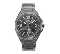 Mark Maddox Reloj Acero Ip Gris Brazalete Sr Mm
