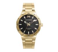 Mark Maddox Orologio da uomo Mission HM0146-57 in acciaio inossidabile