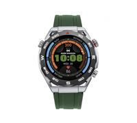 Mark Maddox Smartwatch HS2004-10 Silicone Verde, striscia