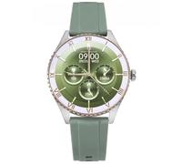Mark Maddox Smartwatch MS2001-80 Gomma Argento