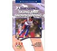 Mark Maier Basic Guide to Skiing & Snowboarding (Tascabile)