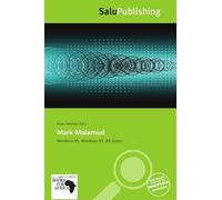 Mark Malamud: Windows 95, Windows NT, Bill Gates