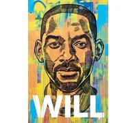 Mark Manson Will Smith Will (Tascabile)