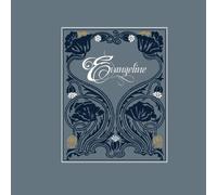 Mark Marchesi Evangeline (Copertina rigida)