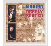 Mark Marino & Frank - Deeply Rooted