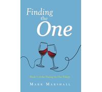 Mark Marshall Finding the One (Tascabile)