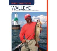 Mark Martin Pro Tactics™: Walleye (Tascabile) Pro Tactics