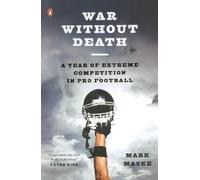 Mark Maske War Without Death (Tascabile)