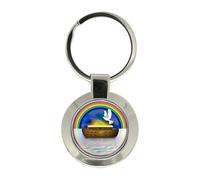 Mark Master Masons Royal Ark Mariner Portachiavi