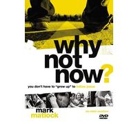 Mark Matlock Why Not Now? Video Study (DVD)