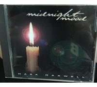 Mark Maxwell - Midnight Moods (UK Import)