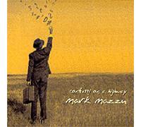 mark mazzu - confetti on a highway (US Import)