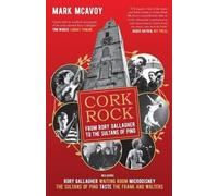 Mark McAvoy Cork Rock (Tascabile)