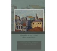 Mark McBride New Essays on the Nature of Legal Reasoning (Copertina rigida)