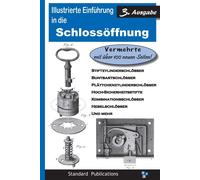 Mark McCloud Gonzales de S Illustrierte Einfuhrung in Die Schlossof (Tascabile)