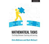 Mark McCourt Chris McGrane Mathematical Tasks (Tascabile)