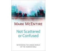 Mark McEntire Not Scattered or Confused (Tascabile)