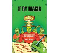 Mark McGhee If By Magic (Tascabile)