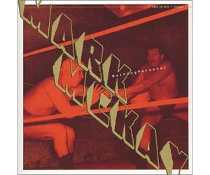 Mark McKay - Nothing Personal [LIVE]