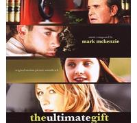 Mark Mckenzie - The Ultimate Gift