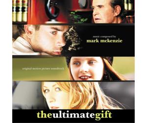 Mark Mckenzie The Ultimate Gift (CD) Album