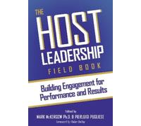 Mark McKergow The Host Leadership Field Book (Tascabile)
