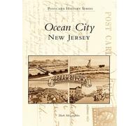 Mark McLaughlin Ocean City, New Jersey (Tascabile) Postcard History