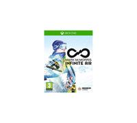 Mark McMorris Infinite Air (Xbox One)