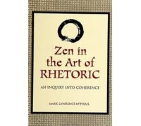Mark McPhail Zen in the Art of Rhetoric (Tascabile)