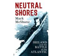 Mark McShane Neutral Shores (Tascabile)