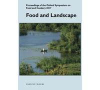 Mark McWilliams Food and Landscape (Tascabile)