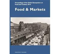 Mark McWilliams Food and Markets (Tascabile) (PRESALE 30/08/2025)