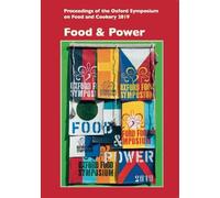 Mark McWilliams Food and Power (Tascabile)