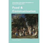 Mark McWilliams Food & Communication (Tascabile)