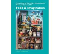 Mark McWilliams Food & Imagination (Tascabile)