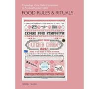 Mark McWilliams Food Rules and Rituals (Tascabile)
